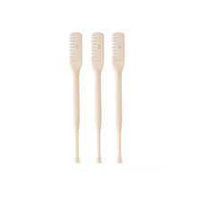 Gorgio Professional Double Sided Nose Knife, 360 Nostril HairRemover Tool_ NT3060 set of 3