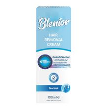 Blenior Hair Removal Cream Normal