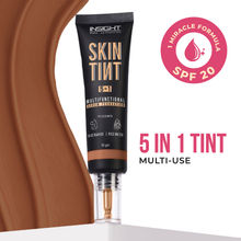 Insight Cosmetics Skin Tint 5In1 Multifunctional Serum Foundation