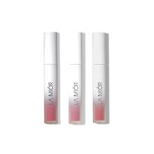 La Mior Juicy Tinted Lip Oil Combo