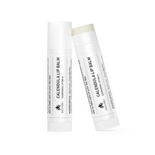 Suganda Calendula Lip Balm, Nourishes & Softens Chapped Dry & Cracked Lips with Cocoa Butter