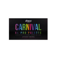 Bperfect Cosmetics Stacey Marie Carnival Xl Pro Palette