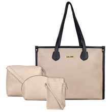 Legal Bribe Crock Style Tote Bag Set