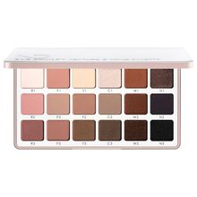 Natasha Denona Eye Sculpt Texture And Tone Eyeshadow Palette