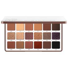 Natasha Denona Eye Sculpt Texture And Tone Eyeshadow Palette
