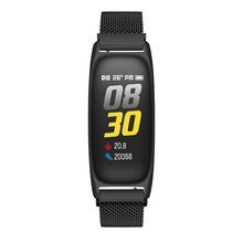 Timex Fitness Band Digital Black Dial Unisex Watch - TWTXB101T