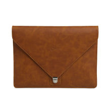 RASHKI COCOA Unisex Laptop Sleeve