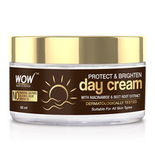 WOW Skin Science Protect & Brighten Day Cream