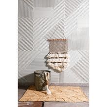 Casa Luna Decor Tallia Jute Wall Hanger