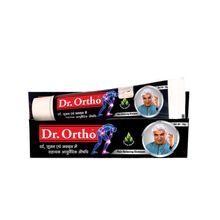 Dr.Ortho Ayurvedic Pain Relieving Ointment
