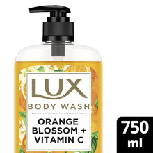 Lux Radiant Skin Orange Blossom & Vitamin C