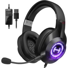 EDIFIER Headphone G2 Ii-Black