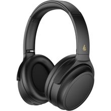 EDIFIER Wh700Nb Wireless Noise Cancellation Over-Ear Headphones - Black