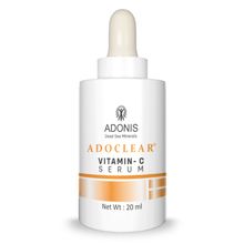 ADONIS Adoclear Vitamin C Serum