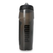 Puma Grey Unisex Sipper 600Ml