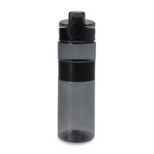 Puma Black Hydraboost Training Water Bottle 1L