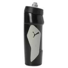 Puma Black Swift Training Sipper Waterbottle 600Ml