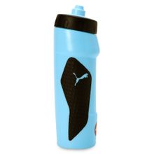 Puma Blue Swift Training Sipper Waterbottle 600Ml