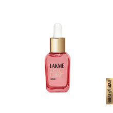 Lakme Glycolic Illuminate Serum With 1% Glycolic Acid Reduces Dullness & Improves Texture