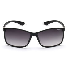 IRUS Men Full UV Protected Grey Lens Sunglasses - IRS1059C1SG
