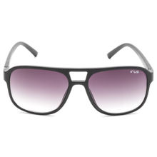 IRUS Men Full UV Protected Grey Lens Sunglasses - IRS1223C1SG