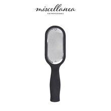 Miscellanea Foot Filer