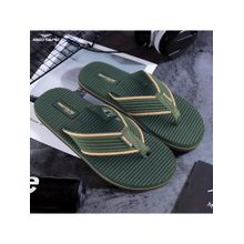 Red Tape Men Olive EVA Comfort Sandals