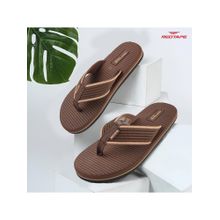 Red Tape Men Brown EVA Comfort Sandals