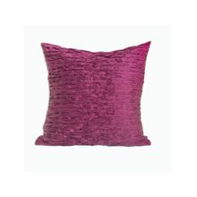 ONSETHOMES Selene Purple Cushion Cover