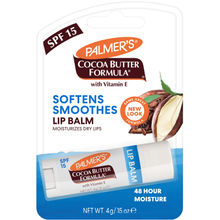 Palmer's Cocoa Butter Formula Lip Balm SPF 15