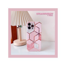 MVYNO Gorgeous Case (Pink) (iPhone 14 Pro)