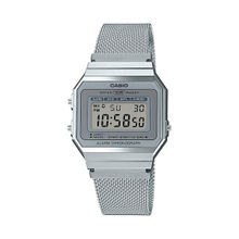 Casio D170 Vintage ( A700WM-7ADF ) Digital Watch - For Men & Women