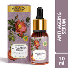 Vaadi Herbals Skin Firming Anti Ageing Serum With Pomegranate Oil