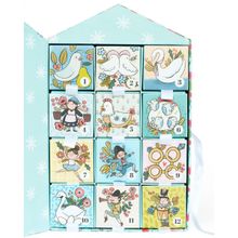 Alicia Souza Advent Calendar Gift Box