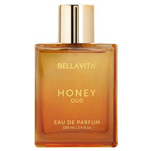 Bella Vita Luxury Honey Oud Unisex Eau De Perfume