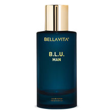Bella Vita Organic Luxury B.L.U Perfume