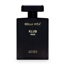 Bella Vita Organic Luxury KLUB Perfume