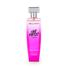 Bella Vita Organic Hot Mess Women Eau De Parfum