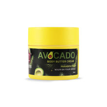 Zobha Avocado Body Butter