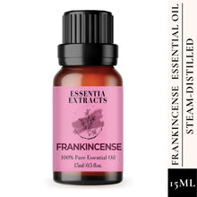 Essentia Extracts Frankincense Essential Oil