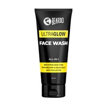 Beardo Ultraglow Face Wash