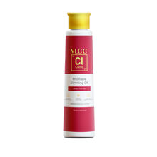 VLCC Clinic Proshape Slimming Oil