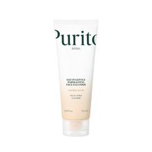 Purito Oat In Gentle Exfoliating Face Cleanser