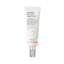 AXIS-Y Calamine Pore Control Capsule Serum
