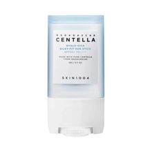 Skin1004 Madagascar Centella Hyalu-Cica Silky-Fit Sun Stick