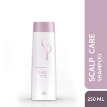System Professional Balance Scalp Shampoo for Delicate & & Sensitive Scalps