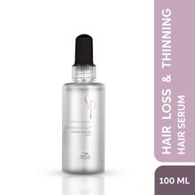 Wella Professionals SP Balance Scalp Energy Hair Serum