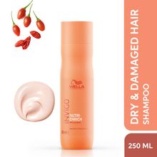 Wella Professionals INVIGO Nutri Enrich Deep Nourishing Shampoo