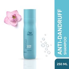 Wella Professionals Invigo Clean Scalp Anti Dandruff Shampoo