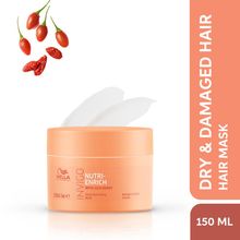 Wella Professionals INVIGO Nutri Enrich Deep Nourishing Mask